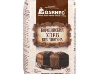 Смесь "Бородинский хлеб" без глютена 600гр.