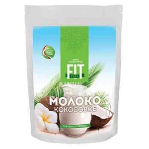 Fit Feel Молоко сухое кокосовое 90гр.