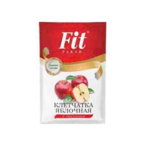Fit Parad Клетчатка яблочная с пектином 25г.