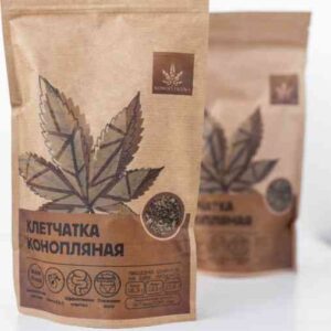 Konoplektika Клетчатка из семян конопли 250 гр