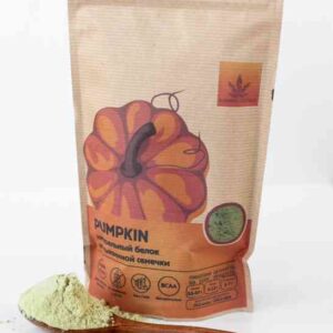 Konoplektika Натуральный белок из семян тыквы HEMPIN 250 гр