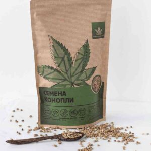 Konoplektika Отборные семена конопли 250 гр