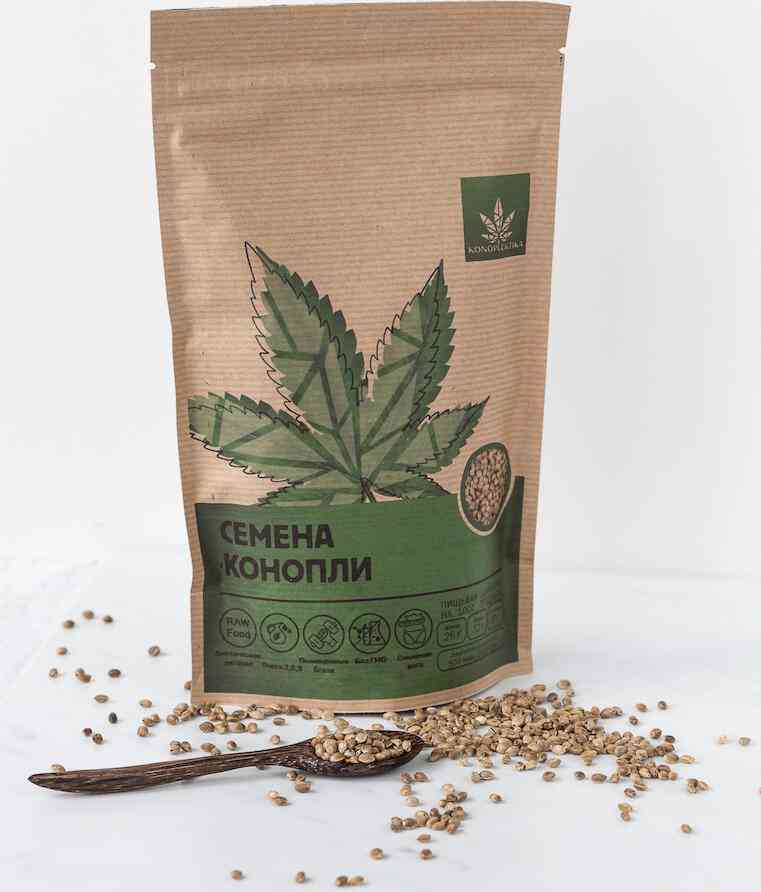Белок в семенах конопли марихуаны по слюне