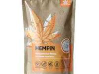 Konoplektika Натуральный белок из семян конопли HEMPIN 250 гр