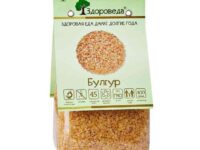 Булгур Здороведа 400 гр.