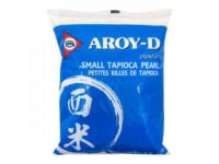 Тапиока в шариках (маленькие) AROY-D 454 гр