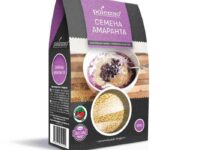 Polezzno Семена амаранта 300гр.