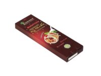 Макароны цельнозерновые из полбы Спагетти 350 г