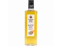 Масло кунжутное 100% 0,350г