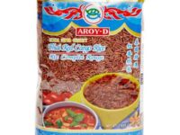 Тайский красный рис AROY-D 1 кг