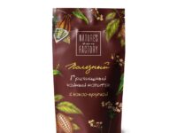 Nature's own factory Гречишный чай с какао крупкой 100гр
