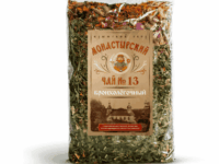 ИД Фиточай "Монастырский" №13 Бронхолёгочный 100гр.