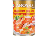 Суп Tom Yum AROY-D ж/б 400гр.
