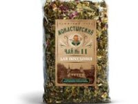 ИД Фиточай "Монастырский" №11 Для похудения 100гр.