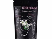 Nature's ows factory Гречишный чай 100г.