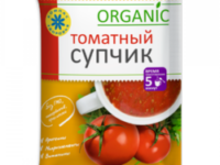 Суп-пюре "Томатный" 30гр.