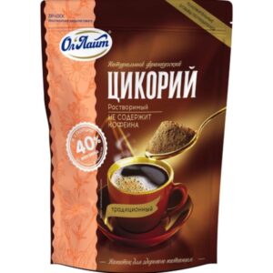 Ол лай Цикорий 100гр.