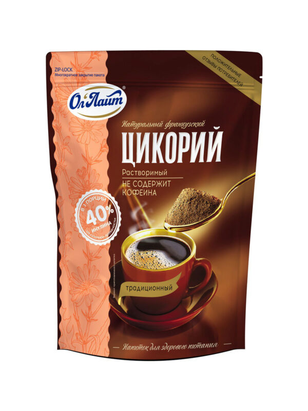 Ол лай Цикорий 100гр.