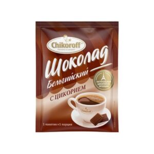 Chikoroff Цикорий "Шоколадный" 100гр.