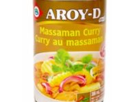 Суп "Massaman" AROY-D 400 гр