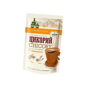 NovaSweet Цикорий с женьшенем 100гр.