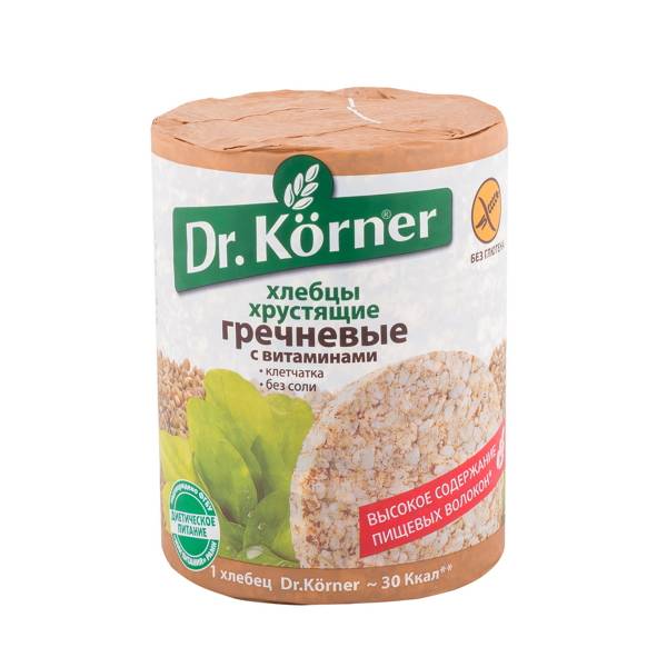 Хлебцы гречневые. Хлебцы гречневые Dr. Korner с витаминами 100 г. Dr Korner хлебцы гречневые 100 гр. Хлебцы гречневые 100г доктор кернер. Доктор Корнер хлебцы гречневые.