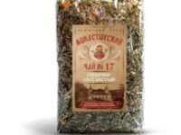 ИД Фиточай "Монастырский" №10 Для повышения иммунитета 100гр.