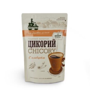 NovaSweet Цикорий с имбирём 100гр.