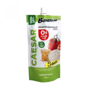 BOMBBAR Соус Цезарь 240 гр.