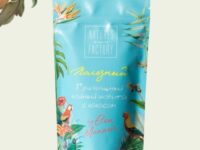 Nature's own factory Гречишный чай с кокосом 100гр