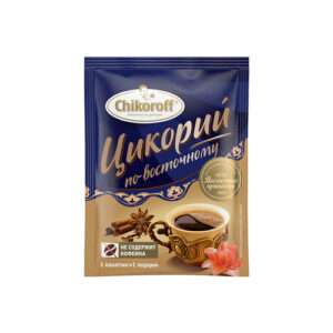 Chikoroff Цикорий натуральный по восточному 5гр.