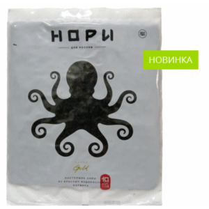 Водоросли порфира 10л. 25гр.
