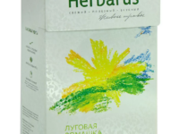 Herbarus Чай из трав "Луговая ромашка" 40гр.