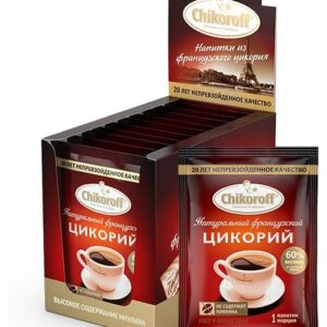 Chikoroff Цикорий натyральный 5гр.