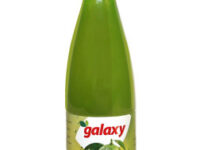 GALAXY Сок лайма 100% ст/б 250мл.