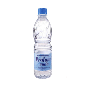 Prolom лечебная минеральная вода 1.5л.