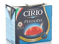 CIRIO Пюре томатное "Passata" т/п 500гр.