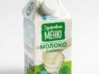 ЗД соевое 0,5 л.