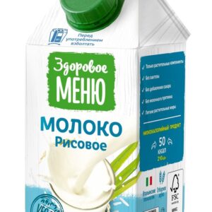 ЗМ рисовое 0,5 л.