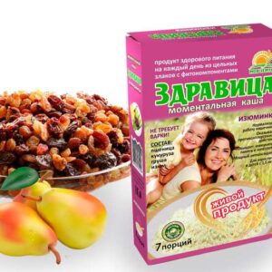 Каша «Изюминка» 200гр.