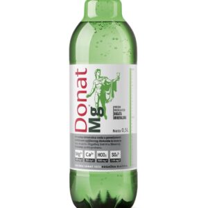 Donat минеральная вода 500мл.