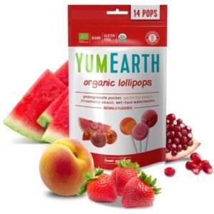 YumEartth / DIABLO /Xylitol