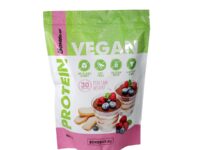 BOMBBAR Протеиновый коктейль Итальянский десерт Vegan 900 гр.