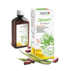 VITAUCT Дианет premium 250мл.