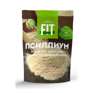 ТМ Fit FeeПсиллиум150гр.
