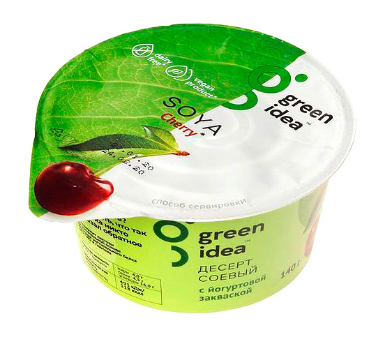 Сметана green idea. Йогурт соевый Green idea. Green idea йогурты. Green idea сметана. Йогурт на растительной основе.