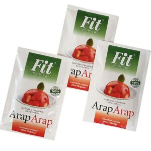 Fit Загуститель Агар-Агар 25г.