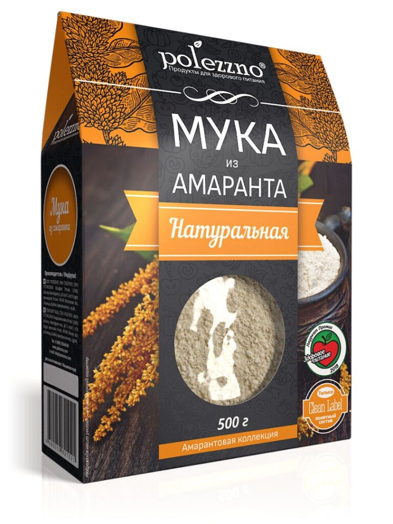 Клейкая рисовая мука AROY-D 400гр. | Amarant Almaty