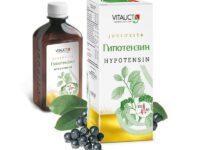 VITAUCT Гипотензин 350мл.