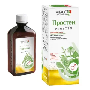 VITAUCT Простен 350мл.